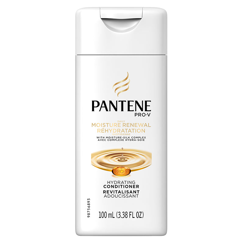 Acondicionador Pro-V - Moisture Renovador 100 ml Pantene
