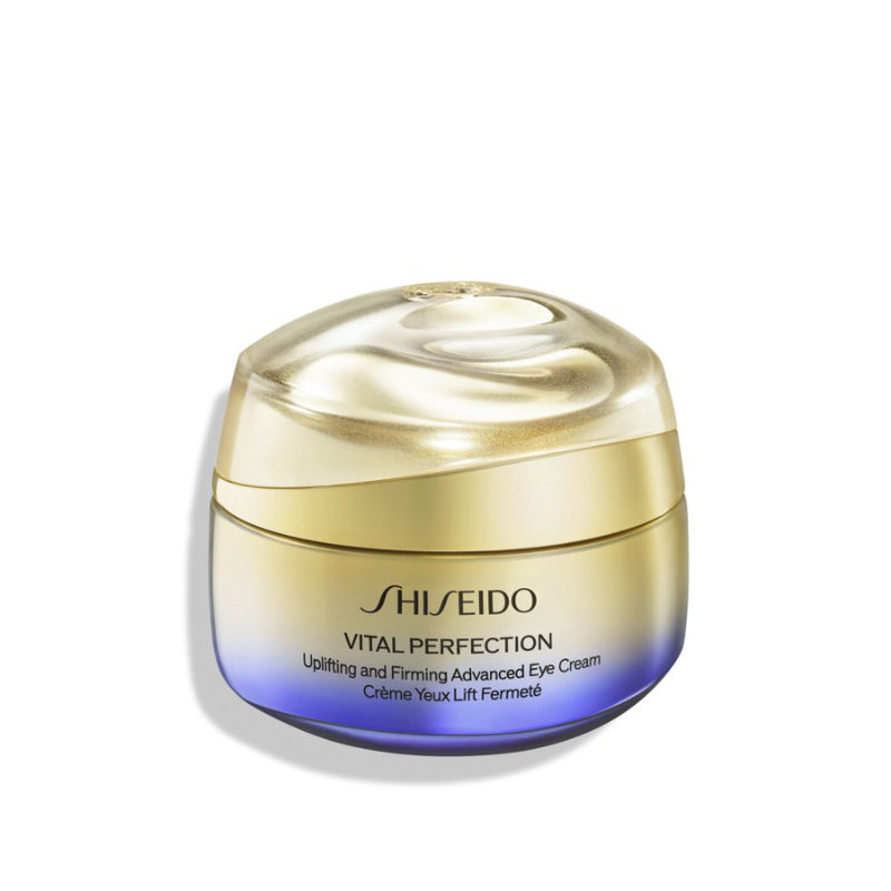 Contorno de Ojos Vital Perfection Uplifting 15 ml Shiseido