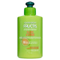 Crema Acondicionadora sin Enjuague Sleek & Shine 300 ml Garnier Fructis