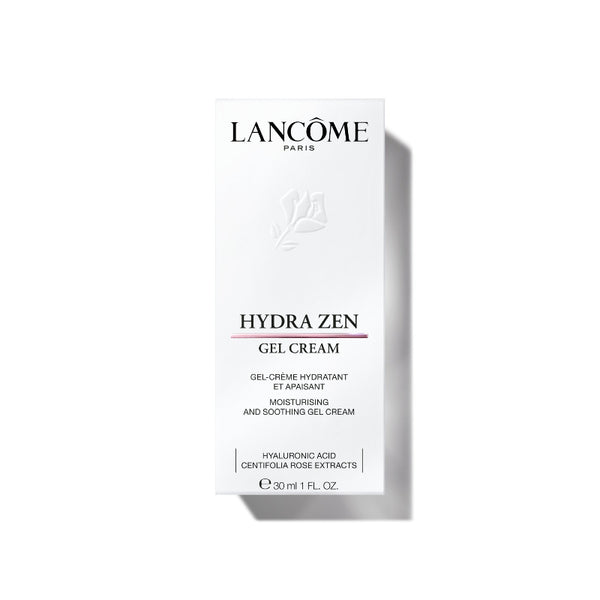 Gel Crema Facial Hydra Zen Hidratante y Calmante 30 ml Lancôme