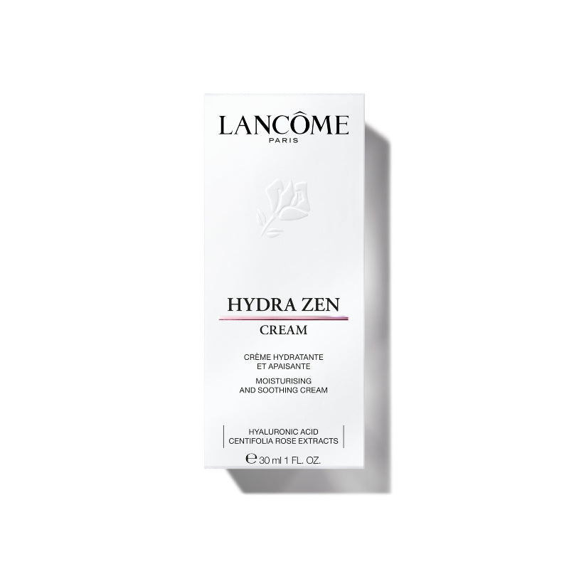 Crema Facial Hidratante Hydra Zen Calmante 30 ml LANCOME