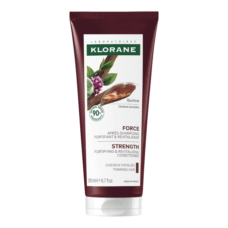 Acondicionador Fortalecedor 200 ml Klorane