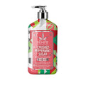 Crema Hidratante Herbal Body Edición Limitada 500 ml Hempz
