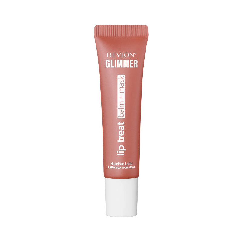 Bálsamo Labial y Mascarilla Glimmer Revlon Custom Effects