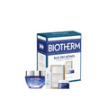 Kit de Inicio Facial Blue Pro-Retinol 4 Piezas Biotherm