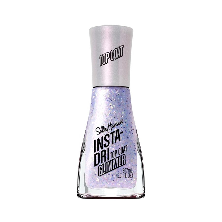 Esmalte Capa Final Insta-Dri Glimmer 131 Sally Hansen