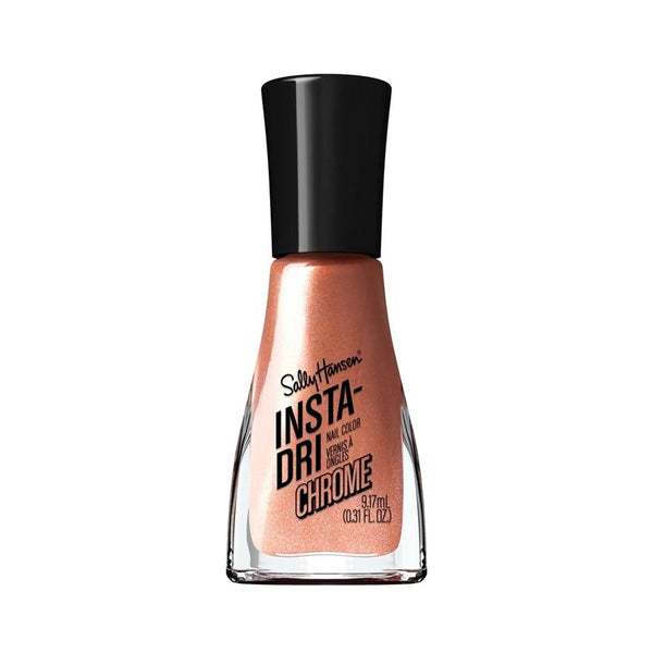 Insta-Dri Chrome Uñas Color - Copper Crush (127) Sally Hansen