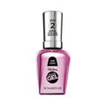 Esmalte Miracle Gel Step 2 Super Volume Builder Top Coat Sally Hansen