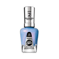 Esmalte Miracle Gel Step 2 Top Coat - Galax-Sea Sally Hansen