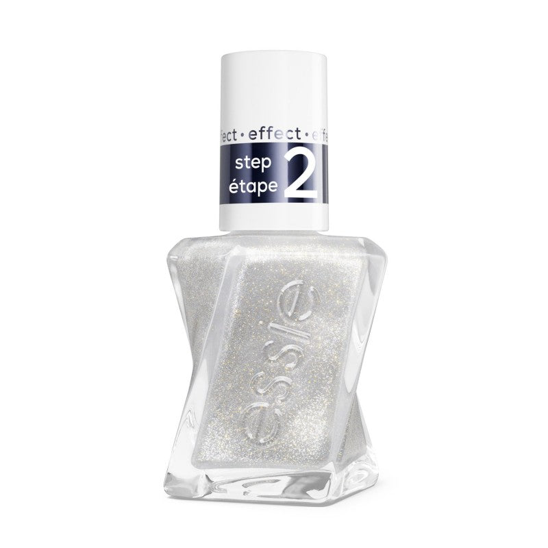 Brillo Final Gel Couture Diamond Dust Essie