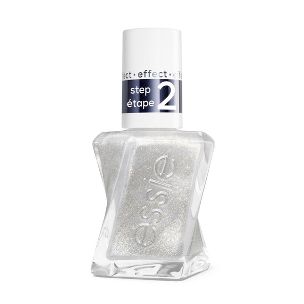 Brillo Final Gel Couture Diamond Dust Essie