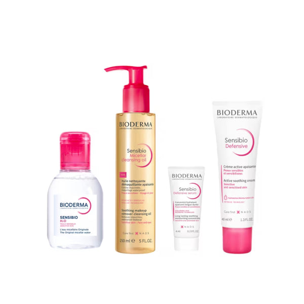 Sensibio Set Bioderma