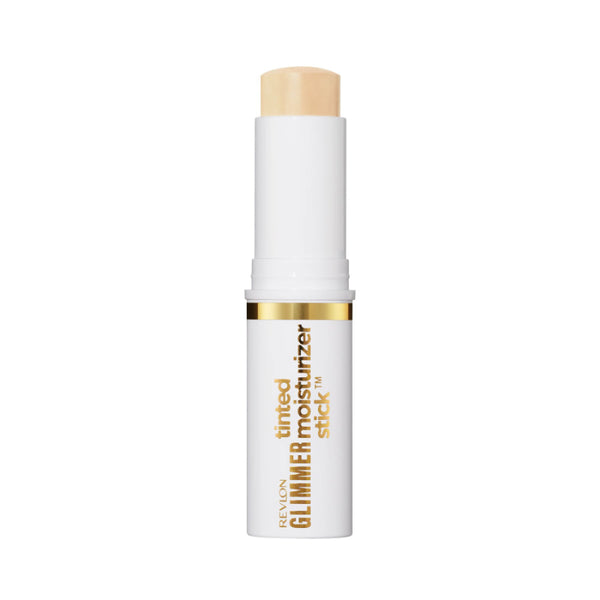 Hidratante con Color Glimmer REVLON CUSTOM EFFECTS