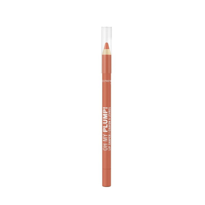 Delineador de Labios Oh My Plump Rimmel