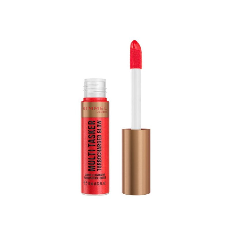 Maquillaje Multi-Task Turbo Glow RIMMEL
