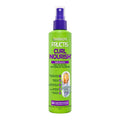 Leche Desenredante Curl Nourish 250 ml Garnier Fructis