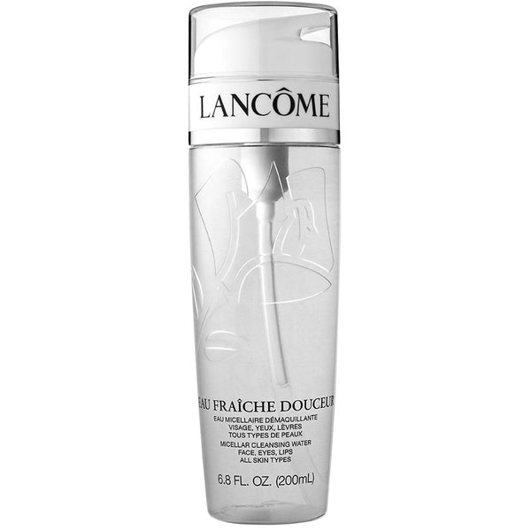 Agua Limpiadora Eau Fraiche Douceur 200 ml Lancome