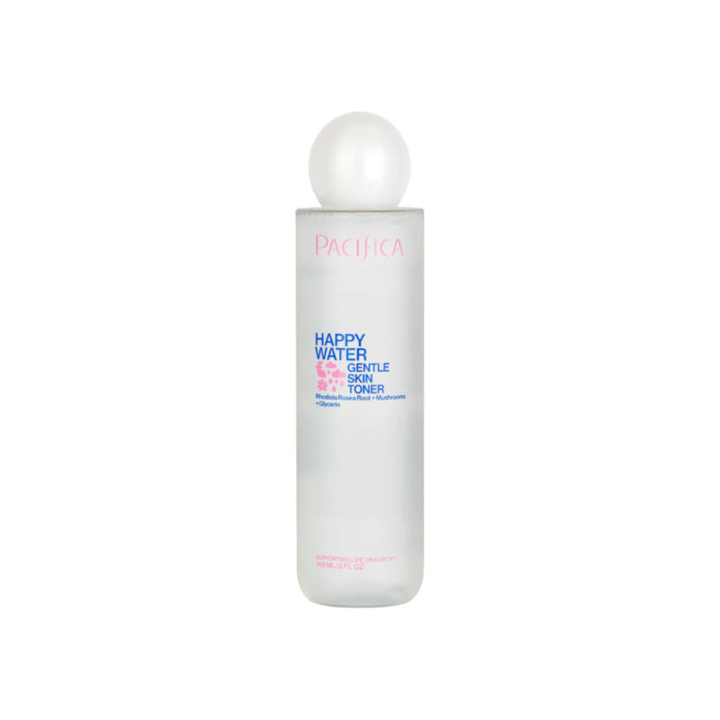 Tónico Facial Happy Water 148 ml Pacifica