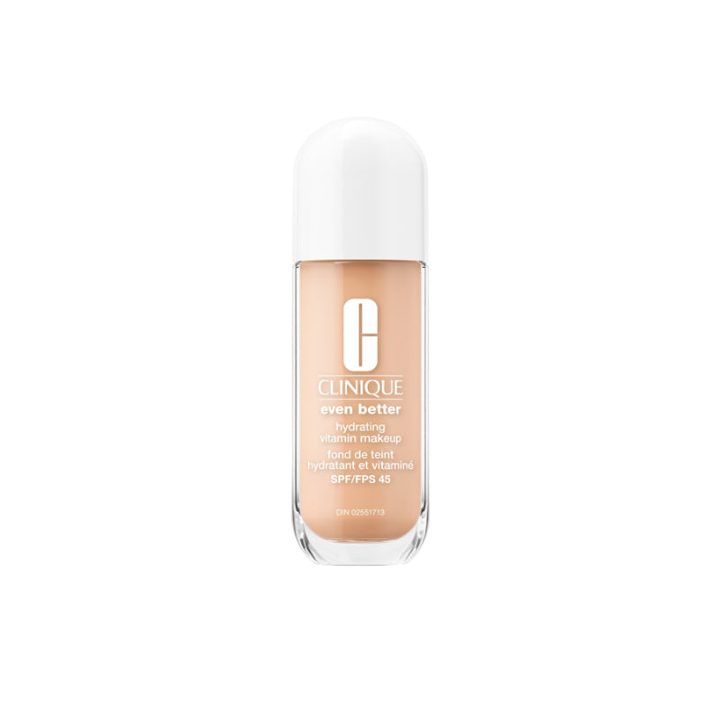 Base de Maquillaje Even Better Hidratante SPF 45 Clinique