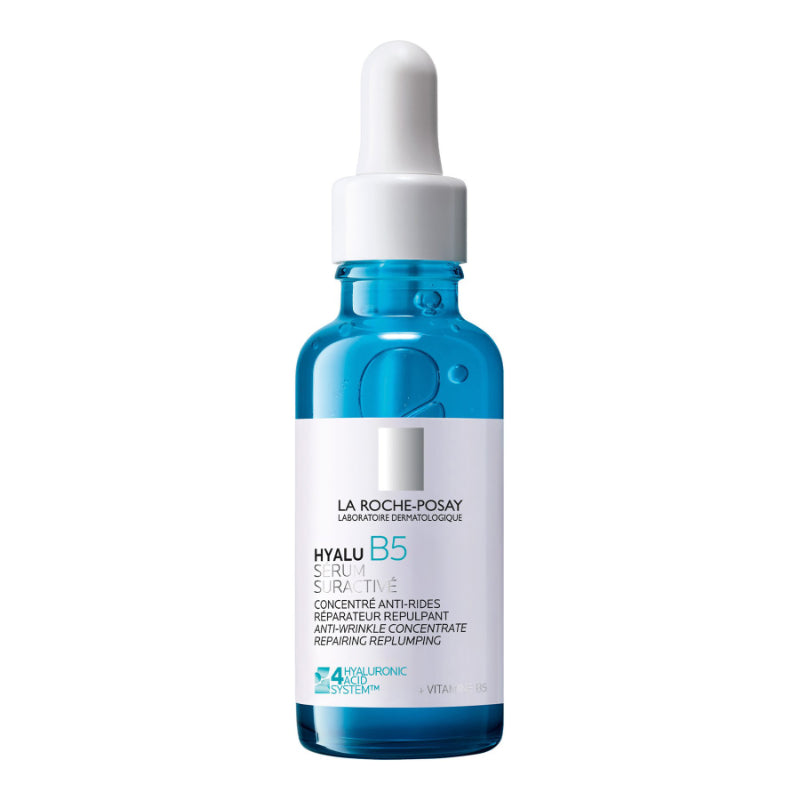 Sérum Facial Hyalu B5 La Roche-Posay