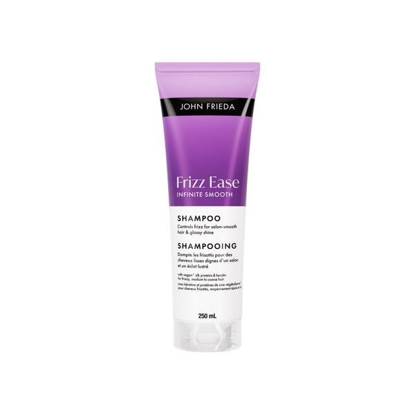 Shampoo Frizz Ease Infinite Alisador 250 ml John Frieda