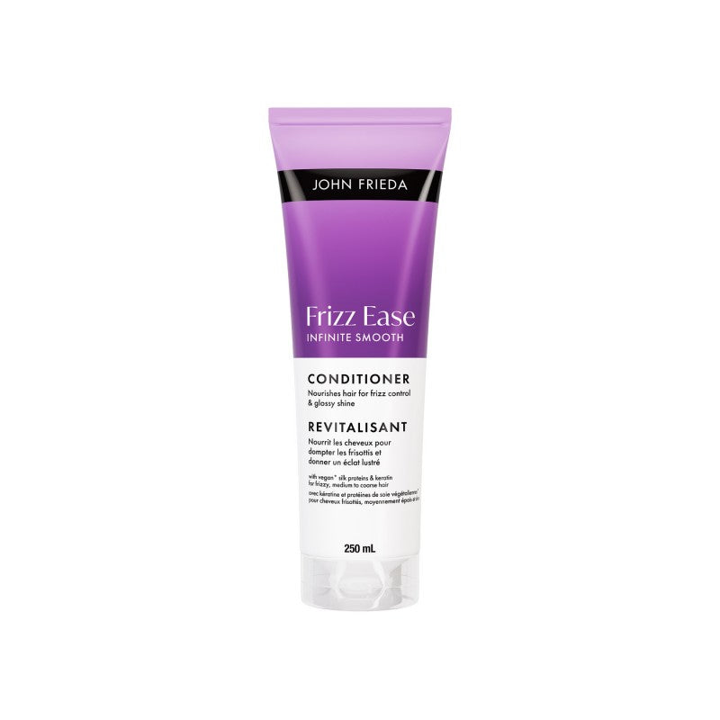 Acondicionador Frizz Ease Infinite Alisador 250 ml John Frieda