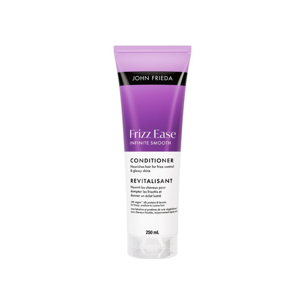 Acondicionador Frizz Ease Infinite Alisador 250 ml John Frieda