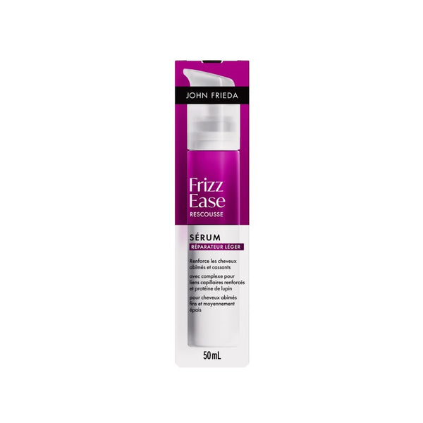 Sérum Capilar Frizz Ease The Rescuer 50 ml John Frieda