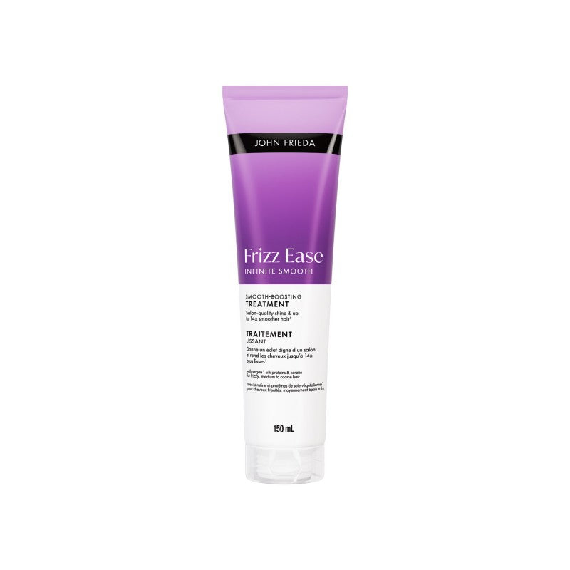 Tratamiento Capilar Frizz Ease Infinite Alisador 150 ml John Frieda