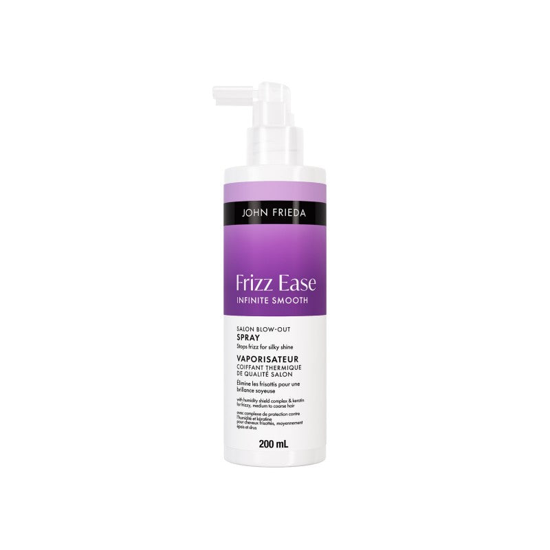 Tratamiento Capilar Frizz Ease Infinite Alisador 200 ml John Frieda