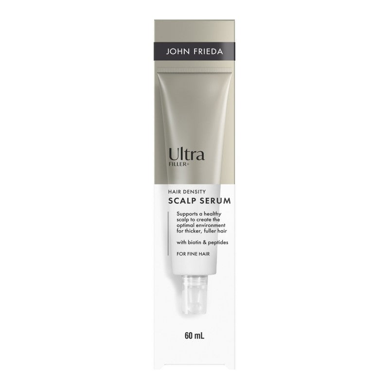 Sérum para Cuero Cabelludo Ultra Filler+ 60 ml John Frieda
