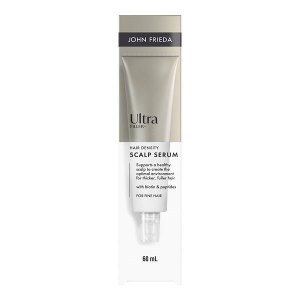 Sérum para Cuero Cabelludo Ultra Filler+ 60 ml John Frieda
