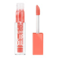 Labial London Oh My Brillo! Labios Aceite - Peachy Coral Rimmel