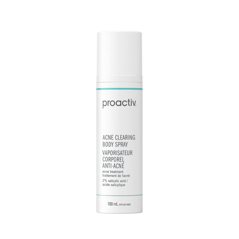 Spray Corporal para el Acné 100 ml Proactiv