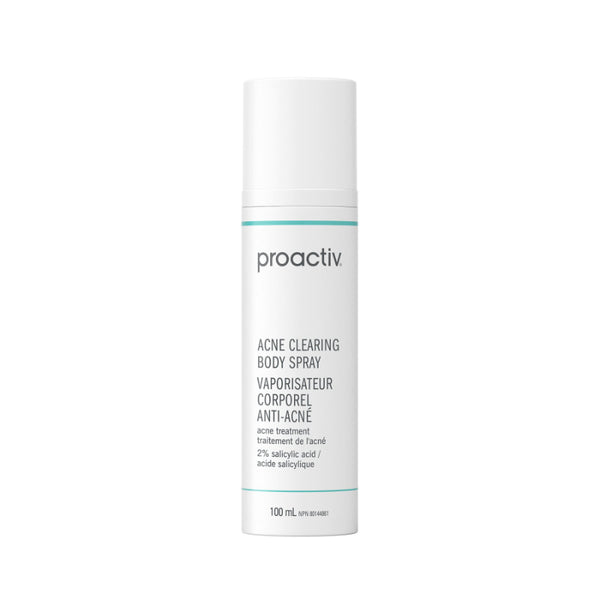 Spray Corporal para el Acné 100 ml Proactiv