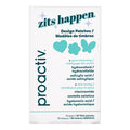 Parches para el Acné Zits Happen Turquesa 30 un Proactiv