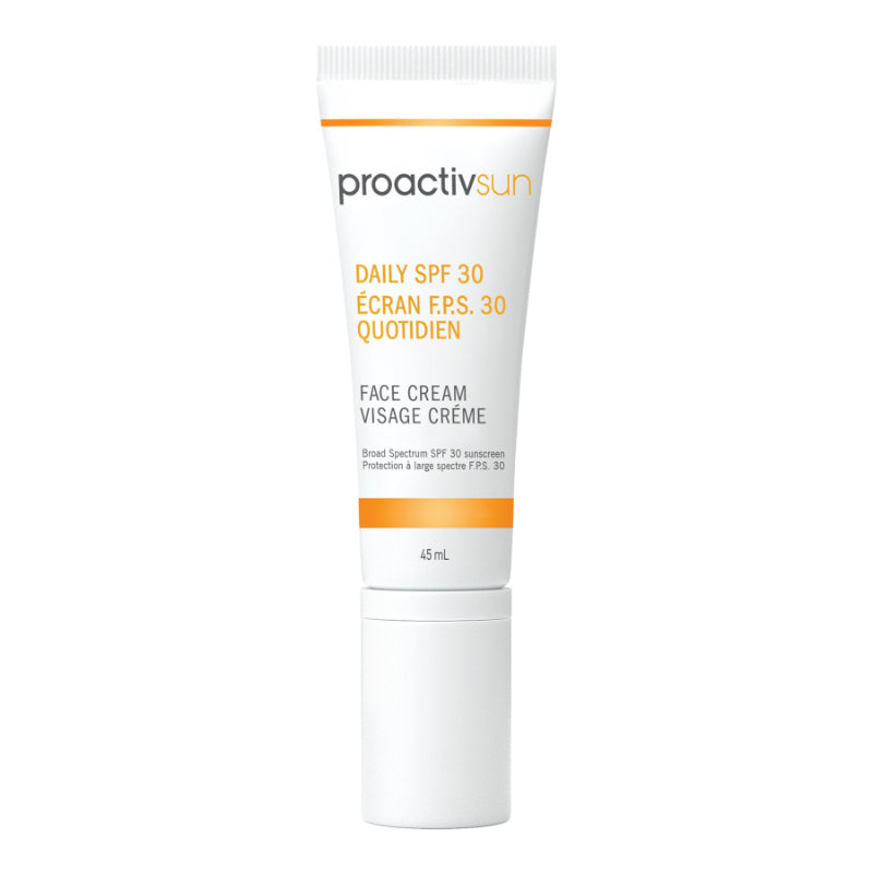 Protector Solar Facial Diario SPF 30 45 ml Proactiv