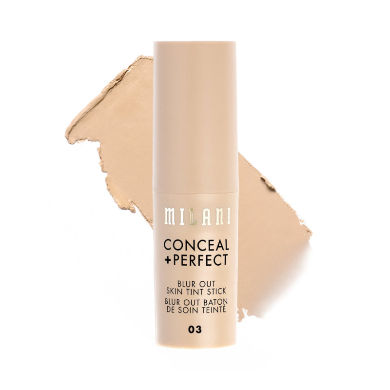 Base de Maquillaje Conceal + Perfect Blur Out 03 Milani