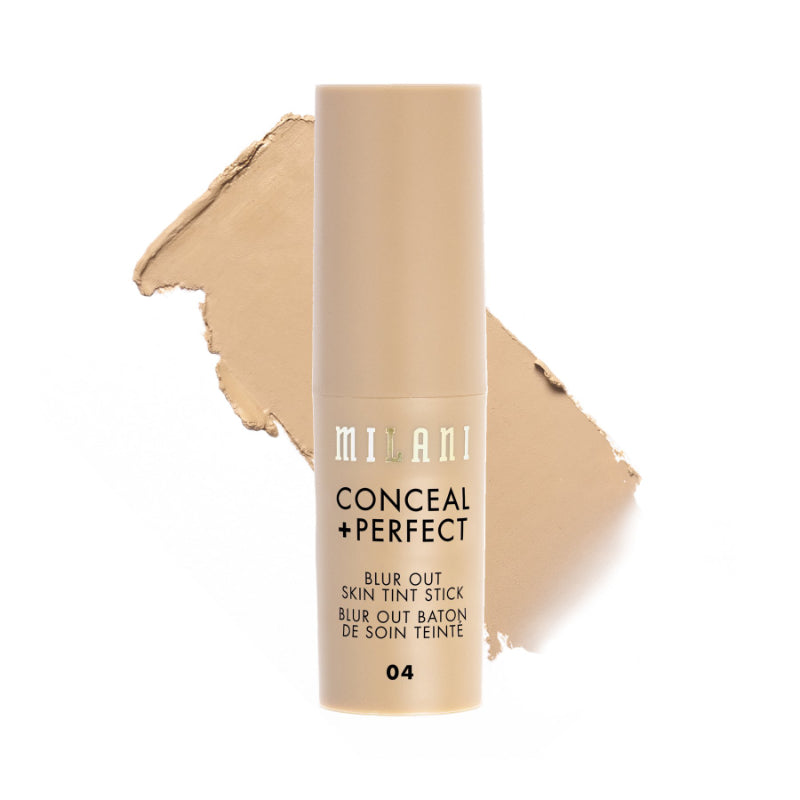 Base de Maquillaje Conceal + Perfect Blur Out 04 Milani