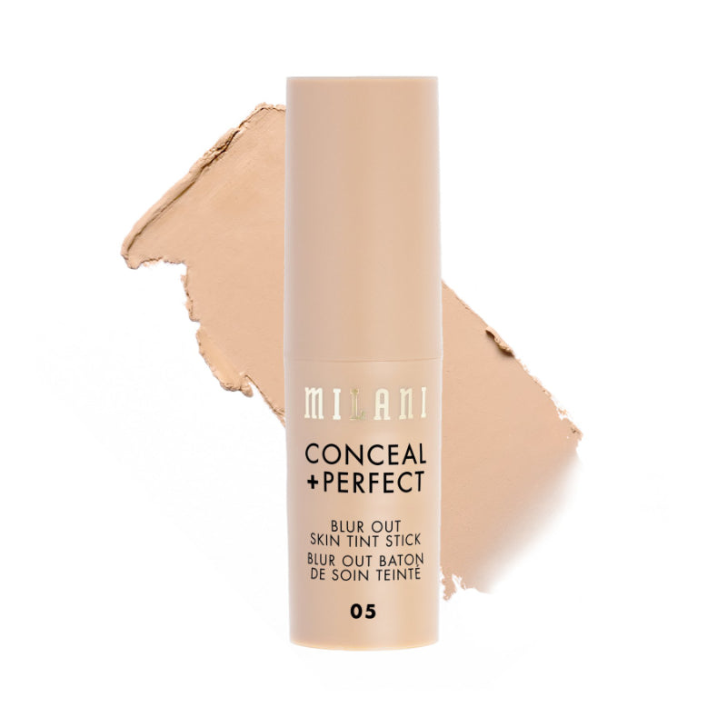Base de Maquillaje Conceal + Perfect Blur Out 05 Milani