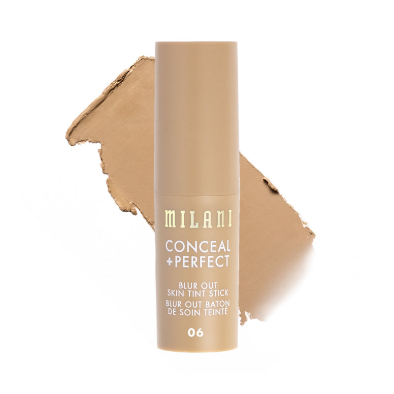 Base de Maquillaje Conceal + Perfect Blur Out 06 Milani