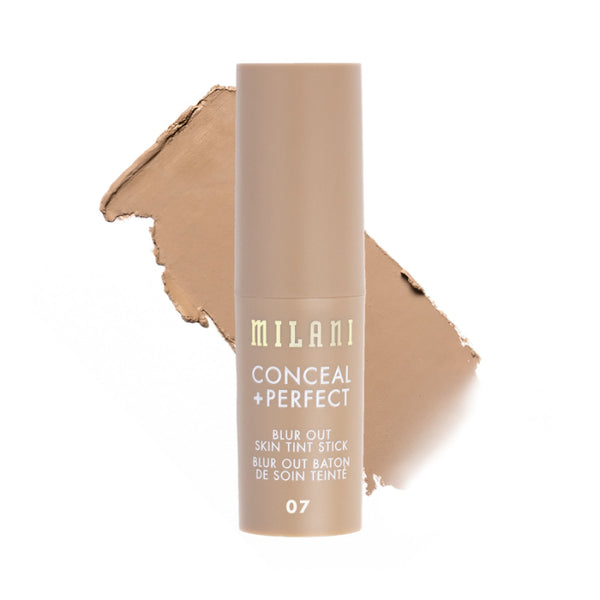 Base de Maquillaje Conceal + Perfect Blur Out 07 Milani