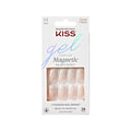 Maquillaje de Ojos Gel Fantasy Magnetic Kiss Beauty Nails & Lashes