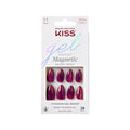 Maquillaje de Ojos Gel Fantasy Magnetic Kiss Beauty Nails & Lashes