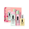 Set de Regalo Rutina para Piel Grasa 3 Piezas Clinique