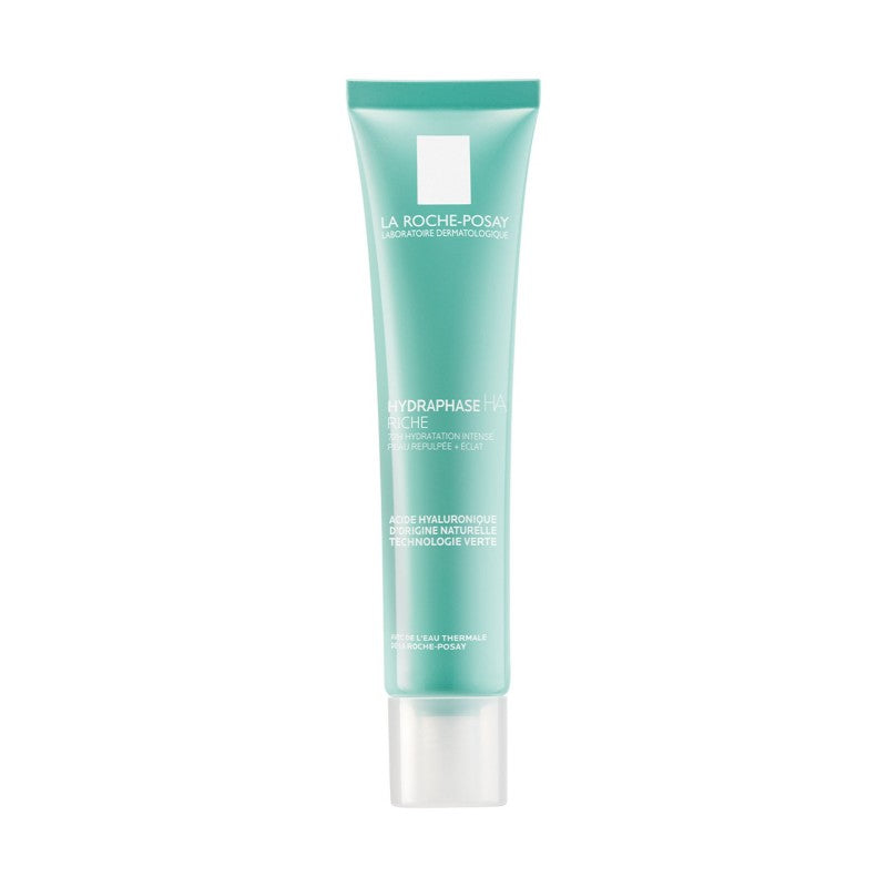 Hidratante Facial Hydraphase HA Rico 40 ml La Roche-Posay