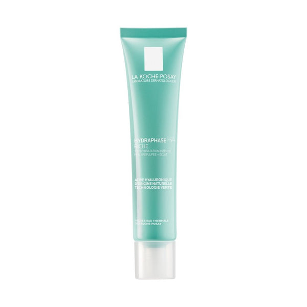 Hidratante Facial Hydraphase HA Rico 40 ml La Roche-Posay
