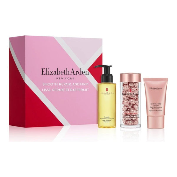Set de Regalo Cosmético 3 Piezas Elizabeth Arden