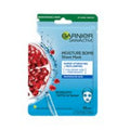 Mascarilla Facial en Tela Moisture Bomb SkinActive Garnier