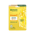 Sérum Facial SkinActive Vitamina C Mascarilla Garnier